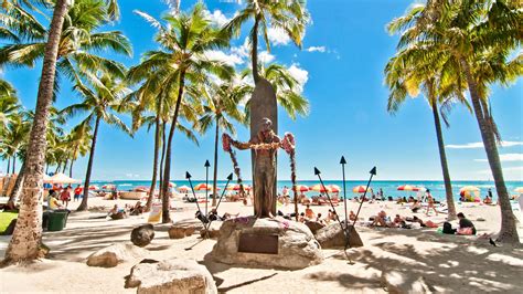 A Look Back at Waikiki’s Surf History—and Why It’s Still the Best Place to Learn the Sport ...