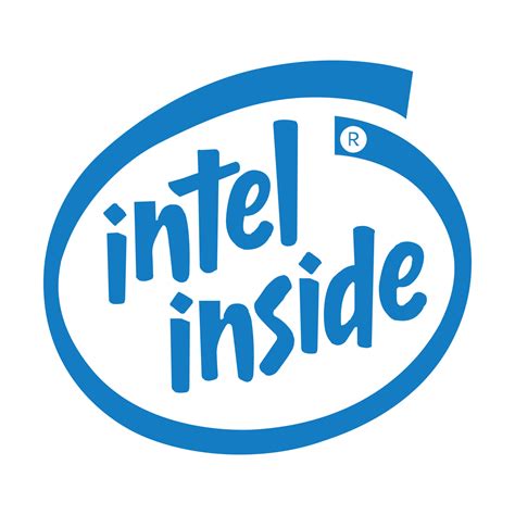 Inspiration – Intel Inside Logo Facts, Meaning, History & PNG – LogoCharts | Your #1 Source for ...