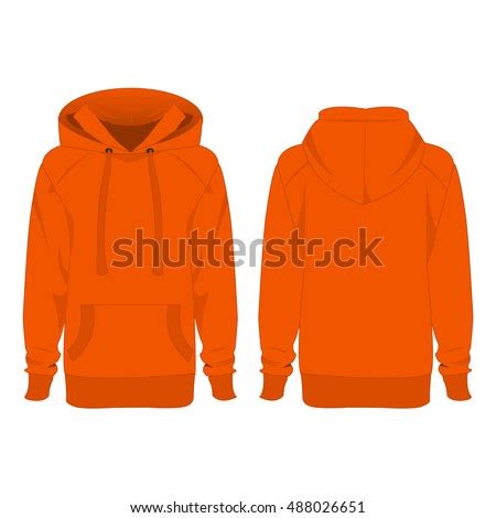 Hoodie Vector Stock Images, Royalty-Free Images & Vectors | Shutterstock