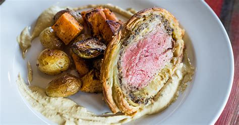 A Beef Wellington Recipe for the Holidays | BU Today | Boston University