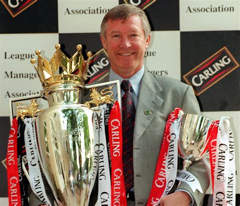 Alex Ferguson Trophies List - 1024x880 Wallpaper - teahub.io