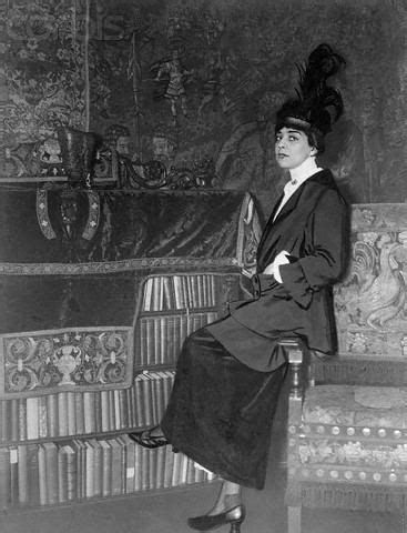 Belle da Costa Greene (J. P. Morgan's Librarian) ~ Bio Wiki | Photos | Videos