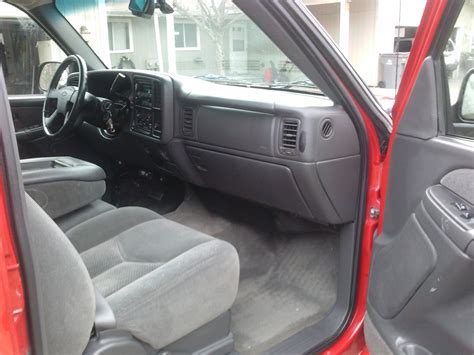 2003 Chevrolet Silverado 2500HD - Pictures - CarGurus