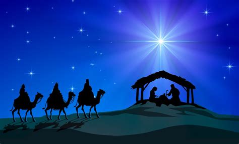 Only 22 Percent of Americans Can Retell the Biblical Christmas Story, Survey Finds - Milton ...