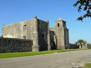 Presidio: Definition, Components & History | Study.com