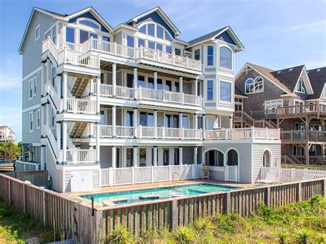 45 Beautiful Luxury Hotels Outer Banks Nc Oceanfront - Home Decor Ideas