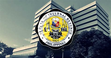 Bureau of Internal Revenue (BIR): What You Need to Know - The Pinoy OFW