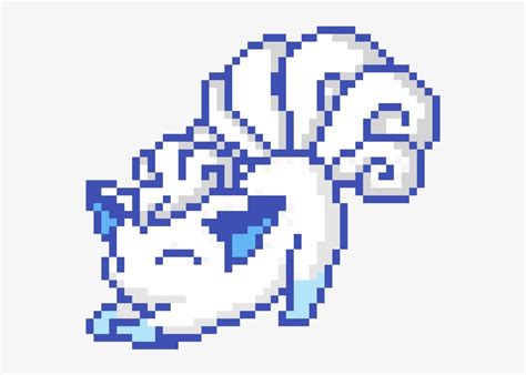 Alolan Vulpix - Line Art Transparent PNG - 1200x1200 - Free Download on ...