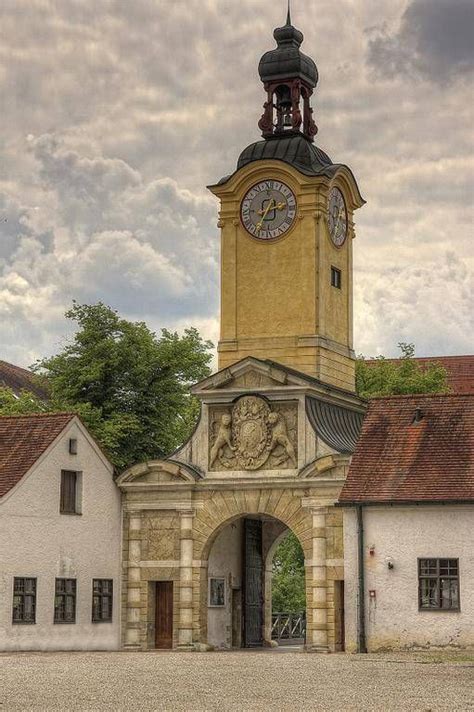 Ingolstadt - Germania | Ingolstadt, Fotografia artistica, Paesaggi