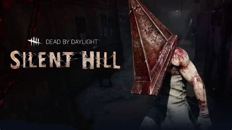 Dead By Daylight - Pyramid Head | Nintendo Switch News | NintendoReporters