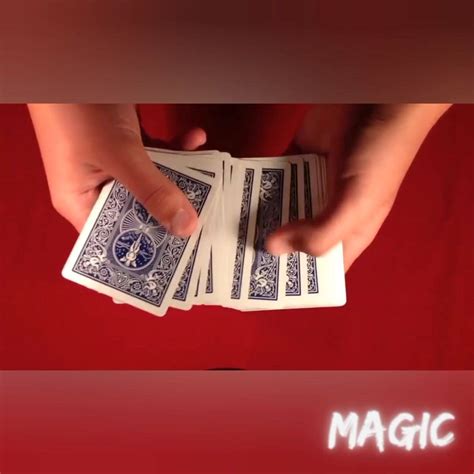 One of Criss Angel's Best Card Tricks Magic REVEALED!! | One of Criss ...