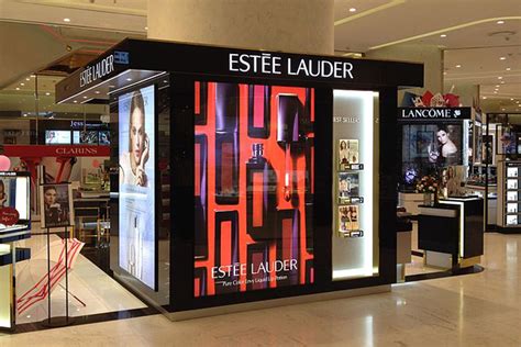 Brands Owned By Estee Lauder