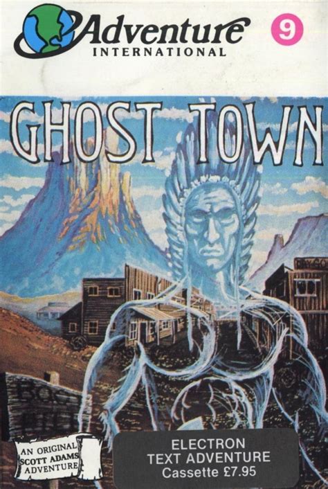 Ghost Town (Game) - Giant Bomb