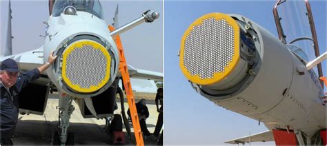 India is Advancing its Radar Technology Capabilities — Indian Defence Update