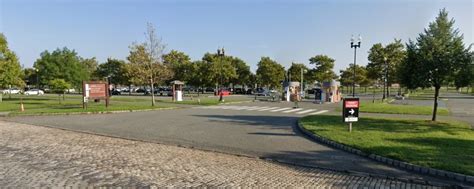 Liberty State Park Parking Lots, Fees & Tips [2022 Guide]