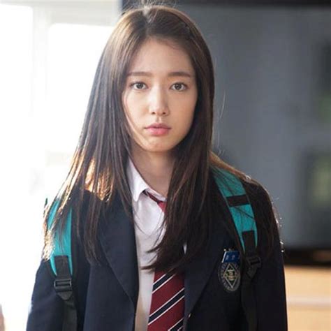 Park Shin Hye Hairstyles in Pinocchio | Korean Hairstyle Trends