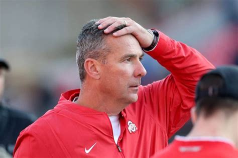 No One Is Shedding Any Tears Over The Firing Of Urban Meyer ...