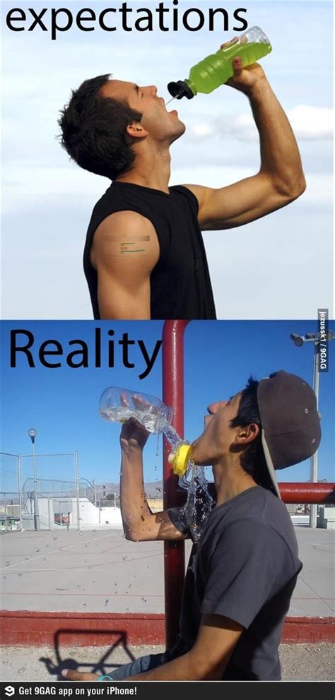 #FRESH10: Očekávání vs. realita - Freshspace | Expectation vs reality, Expectation reality, Guys ...