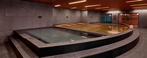 Luxury Spa in Gangnam - Seoul Hotel | JW Marriott Hotel Seoul