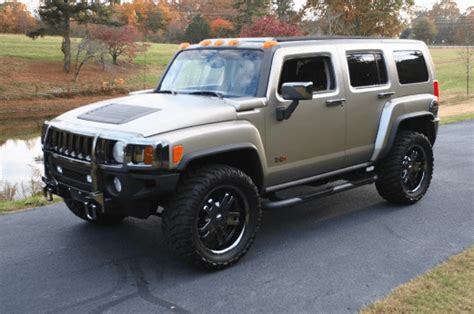 2020 Hummer H3 Price, Engine and Concept - Best New SUVs