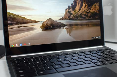 The Chromebook Pixel Review