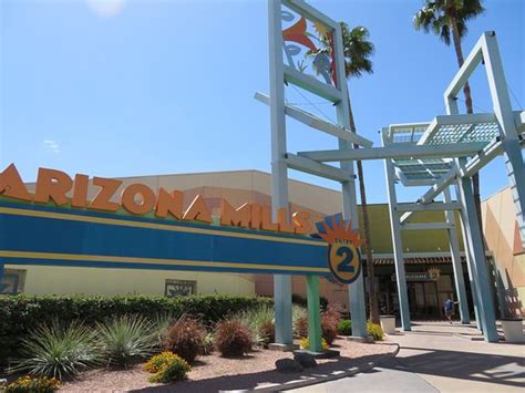 Arizona Mills (Tempe) - 2020 All You Need to Know BEFORE You Go (with Photos) - Tripadvisor