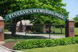 Pinelawn Memorial Park in Milwaukee, Wisconsin - Find a Grave Cemetery