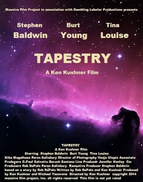 Tapestry (2019)