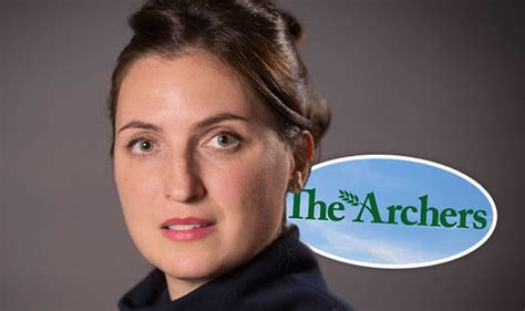 The Archers fans raise £80,000 for domestic violence charity | TV ...