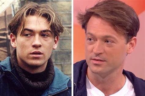 Here's What The '90s Cast Of "EastEnders" Look Like Now | BuzzFeed ...