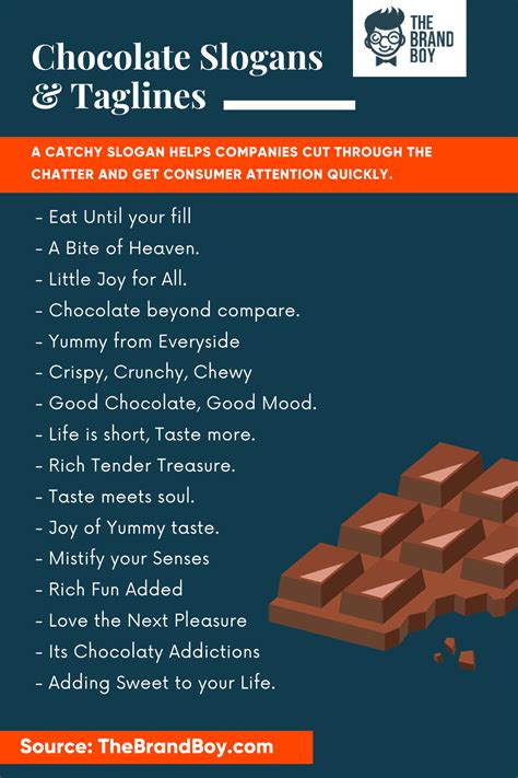 All Time Best Candy Bar Marketing Slogans And Taglines | SexiezPicz Web Porn