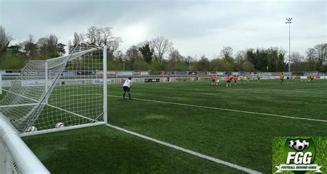 Maidstone United FC | Gallagher Stadium | Football Ground Guide