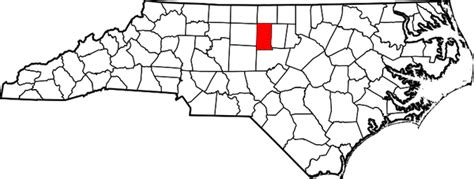 History of Alamance County - Alamance County, NC - LocalWiki