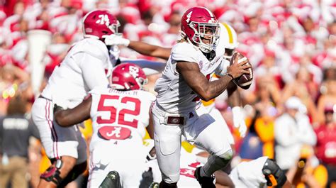 Jalen Milroe bold predictions as Alabama looks to respond vs. Missouri