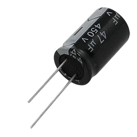 Electrolytic Capacitor 450V | eBay