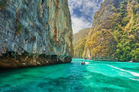 The Best Time To Visit Thailand: A Complete Guide