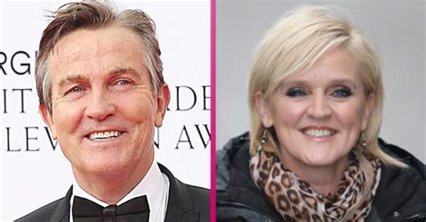 Bradley Walsh and Bernie Nolan's breakup: infidelity ends romance