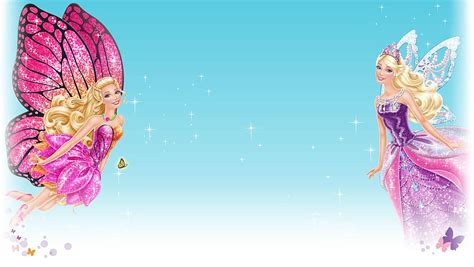 Top 43+ barbie mariposa and the fairy princess wallpaper - Thptsuongnguyetanh.edu.vn