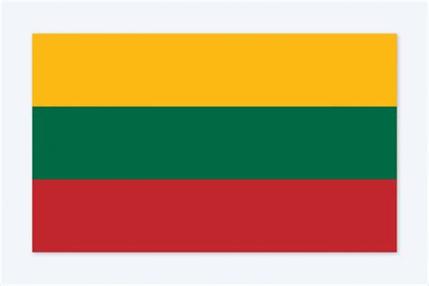 Lithuania – EU member country profile | European Union