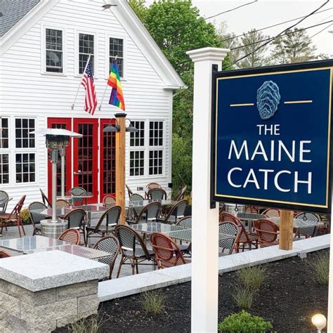 BEST RESTAURANTS, CAFES, COFFEE OGUNQUIT, MAINE