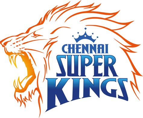 CSK Logo, Symbols, Images | Super Kings Logo