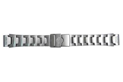 Genuine Casio Pro Trek Triple Sensor Titanium Watch Band | Total Watch Repair - 10332910