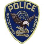 Rockford Police Department, Illinois, Fallen Officers