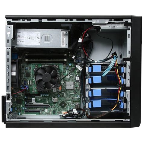 Dell PowerEdge T150 Tower Intel Xeon E-2314G up to 4.5GHz 4-Cores w/ 3 Years Warranty | T1502314 ...