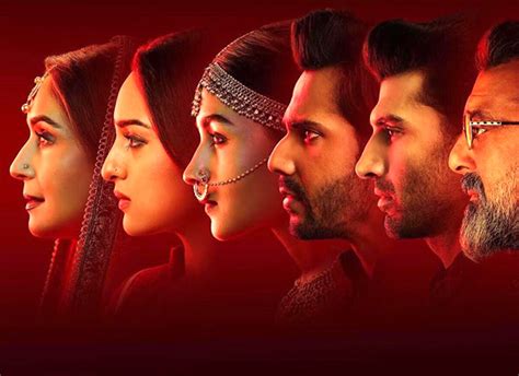 Kalank Movie: Review | Release Date (2019) | Songs | Music | Images | Official Trailers | Videos ...