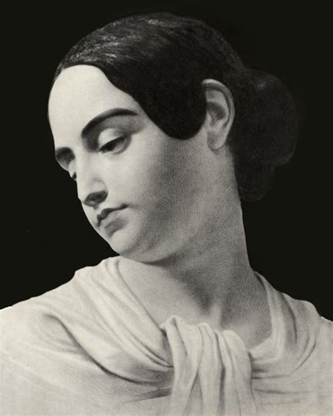 Virginia Eliza Clemm Poe - Wikipedia