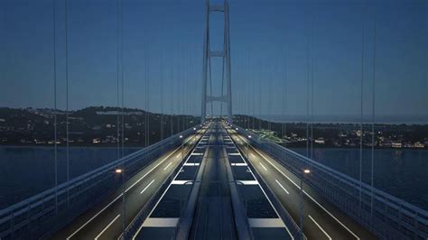 Strait of Messina Bridge | Webuild Group