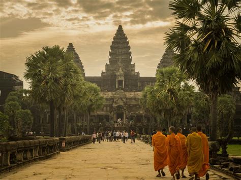 Cambodia Travel Guide - TourRadar