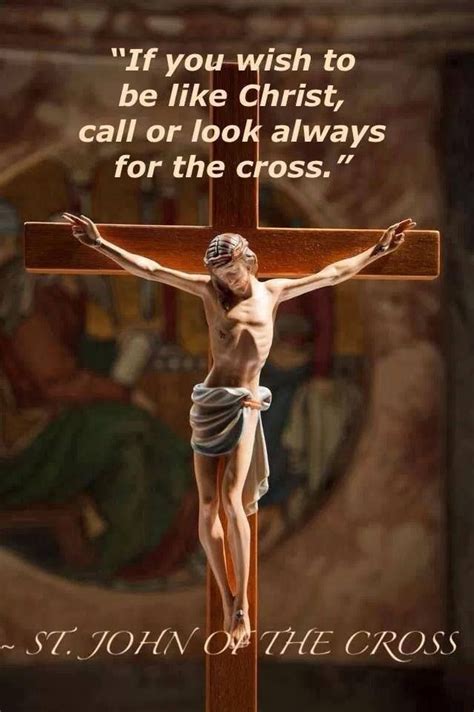 Pin by J-Elaro on Saint John Of The Cross | Pictures of jesus christ, Jesus, Pictures of christ