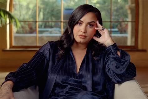 Demi Lovato documentary 2021: When is Dancing with the Devil released ...